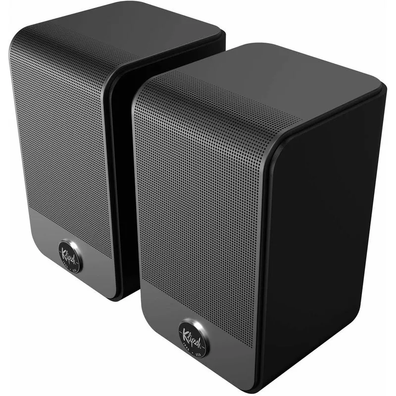 Haut-parleurs arrières sans fil, Klipsch XSURR100