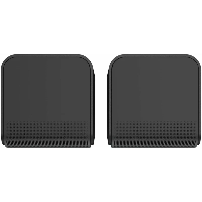 Haut-parleurs arrières sans fil, Klipsch XSURR100