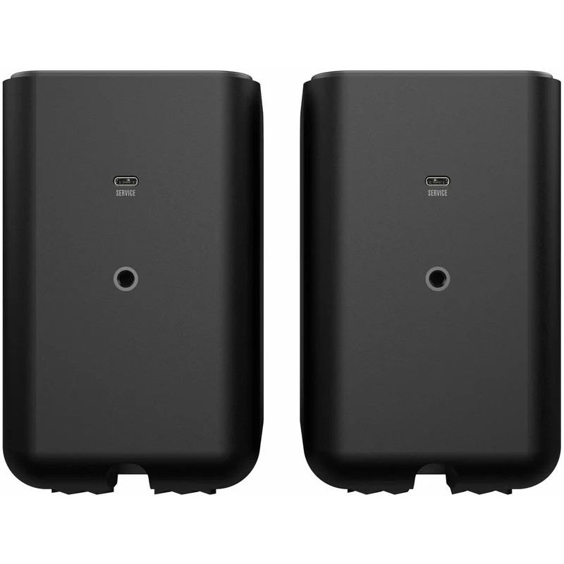 Haut-parleurs arrières sans fil, Klipsch XSURR100