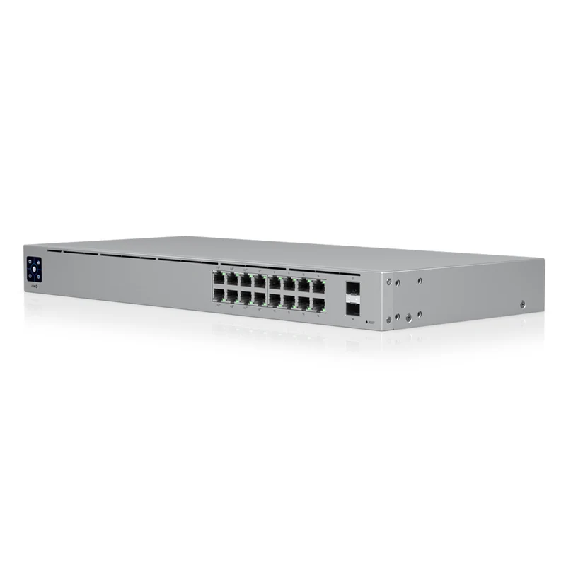 UniFi Switch 16 PoE