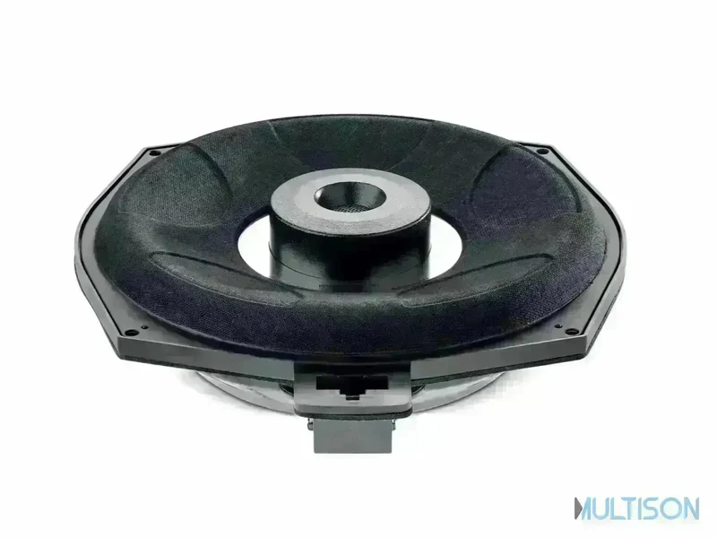 Focal Inside BMW Série 5 G60 ACTIVE 6.2
