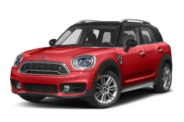 FOCAL INSIDE MINI COUNTRYMAN ACOUSTIC 6.0 – Kit complet