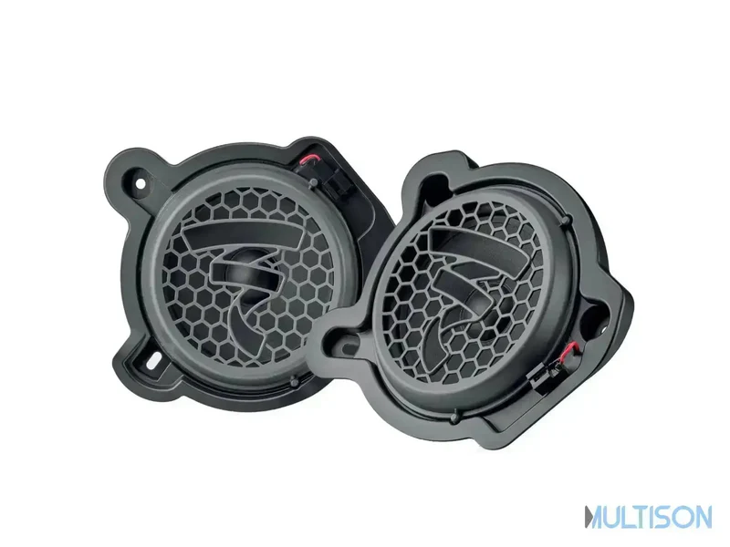 Focal Inside Mercedes Classe E 6 ACOUSTIC 7.2