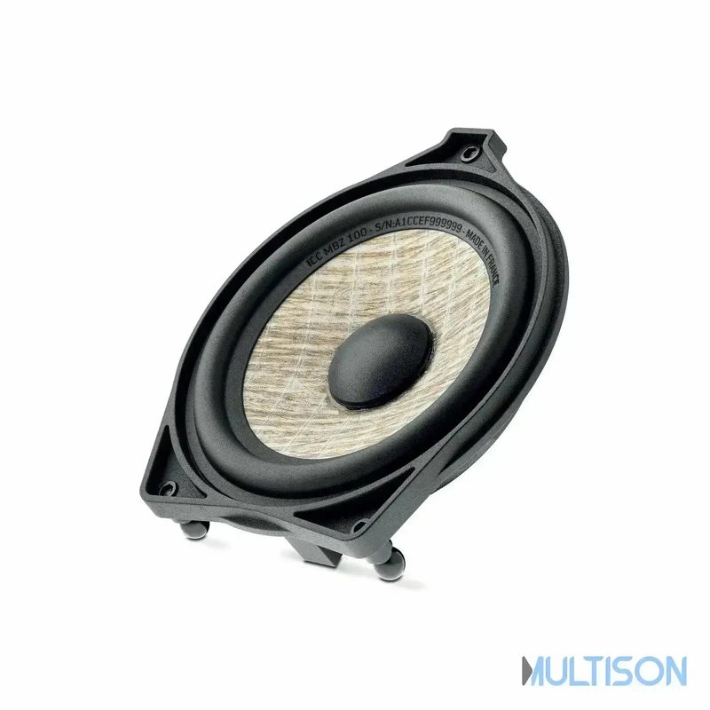 Focal Inside Mercedes Classe E 6 ACOUSTIC 7.2