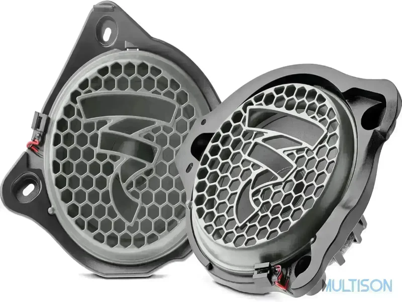 Focal Inside Mercedes Classe C 5 ACTIVE 6.2