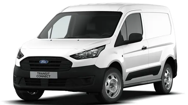 FOCAL INSIDE ACTIVE 6.0 – Kit audio Ford Transit Connect 2 (2013–2018)