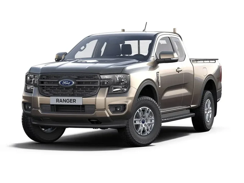 FOCAL INSIDE FORD RANGER 3 SUPER CAB ACTIVE 6.0 – Kit Audio