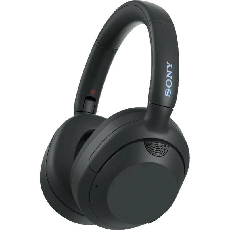 Casque d'écoute Bluetooth à suppression du bruit, Sony WHULT900N/B - Noir