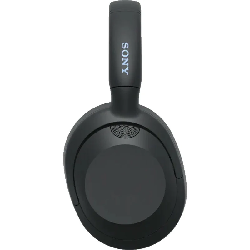 Casque d'écoute Bluetooth à suppression du bruit, Sony WHULT900N/B - Noir