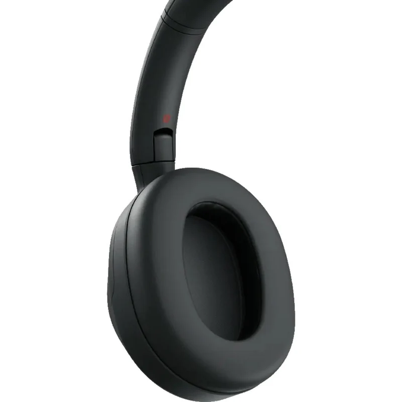 Casque d'écoute Bluetooth à suppression du bruit, Sony WHULT900N/B - Noir