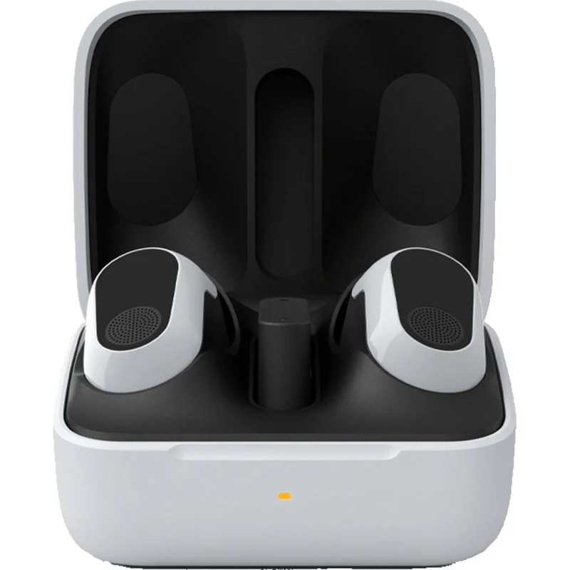 Casque gaming sans fil, Sony INZONE H7, Sony WHG700N/B - Blanc