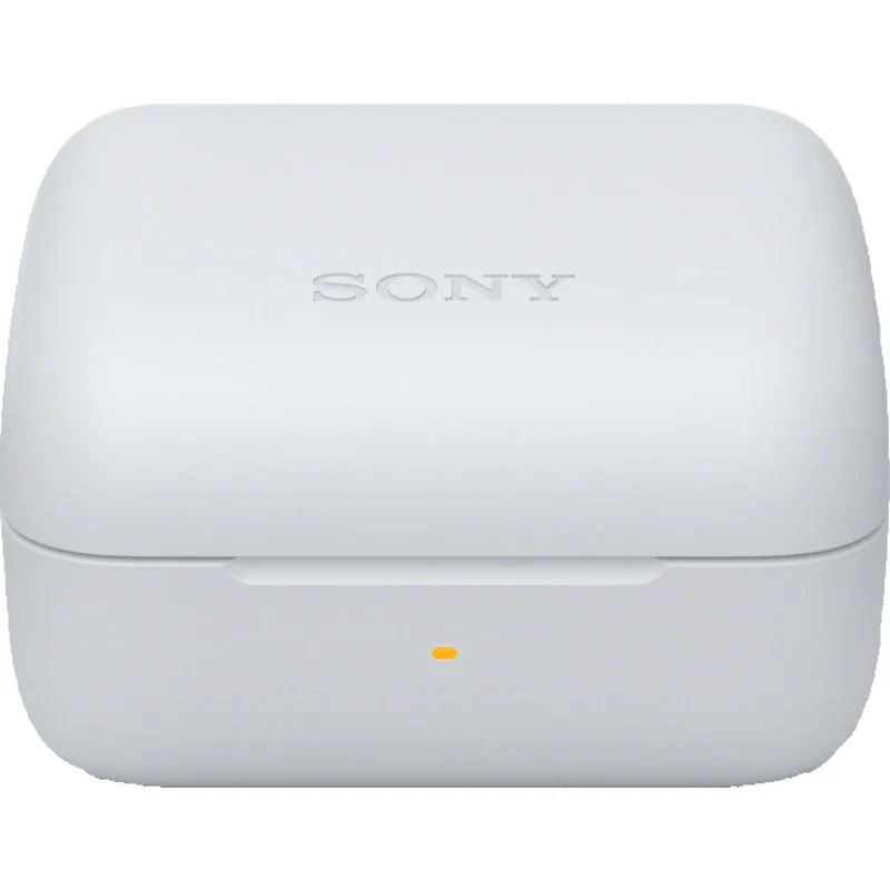 Casque gaming sans fil, Sony INZONE H7, Sony WHG700N/B - Blanc