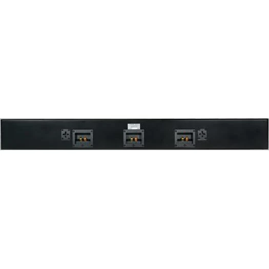 Haut-Parleur LCR, Totem KINFORCE - Noir