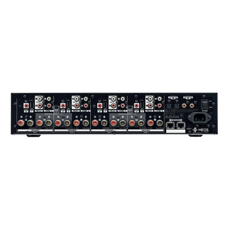Amplificateur 8 x 60Watt HEOS ,Marantz HEOSDRIVEHS2