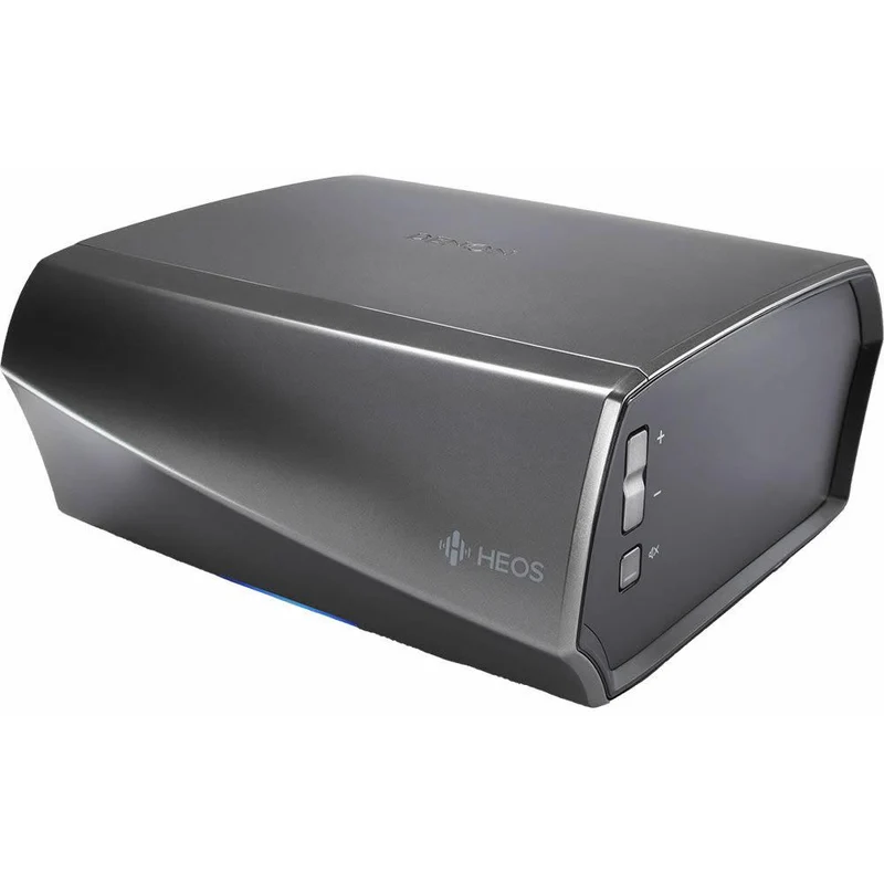 Préamplificateur sans fil avec HEOS intégré et Bluetooth, Marantz HEOSLINKHS2SR