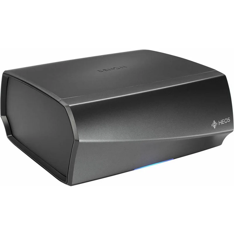 Préamplificateur sans fil avec HEOS intégré et Bluetooth, Marantz HEOSLINKHS2SR