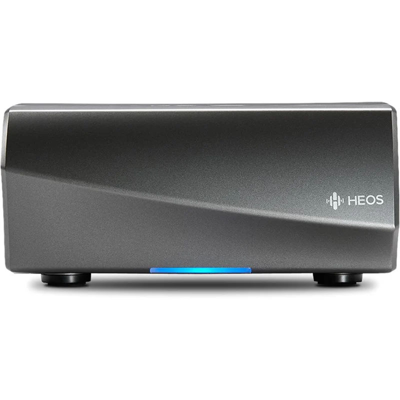 Préamplificateur sans fil avec HEOS intégré et Bluetooth, Marantz HEOSLINKHS2SR