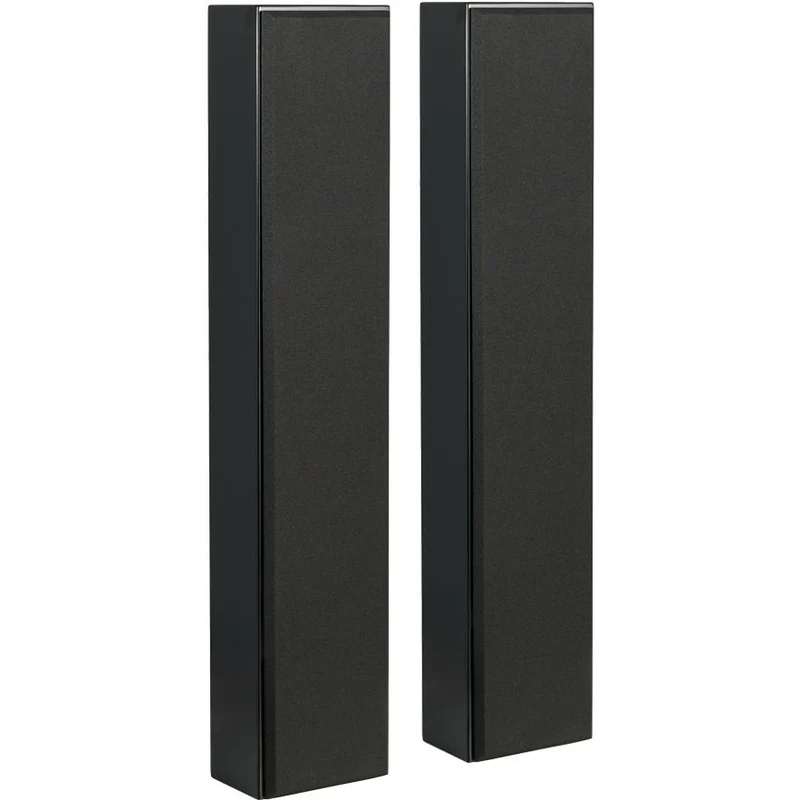 Enceinte LCR, Totem Acoustic Kin SOLO - Noir - UNITÉ