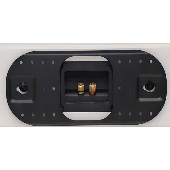 Enceinte LCR, Totem Acoustic Kin FLEX - Blanc - UNITÉ