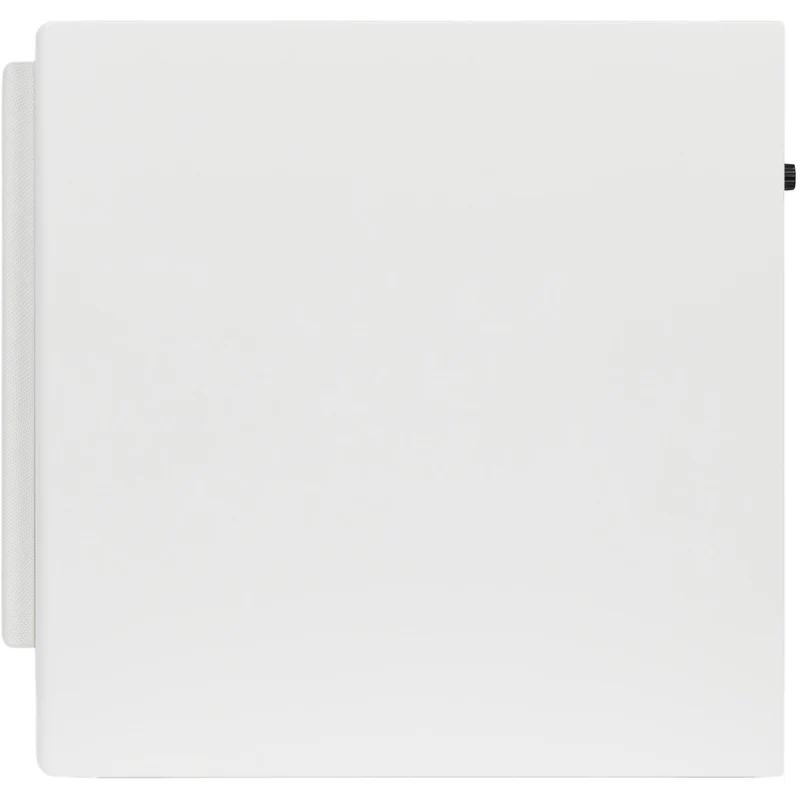 Caisson d'extrêmes graves 8 po, Totem Acoustic KinSub8 - Blanc