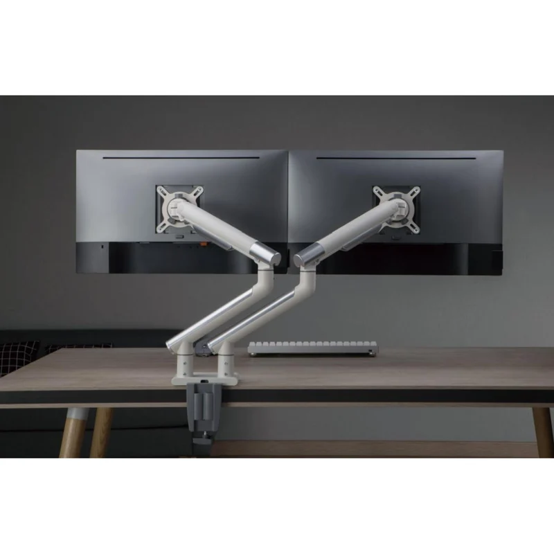 Bras Articulé 2 Écran, AMER MOUNTS HYDRA2A