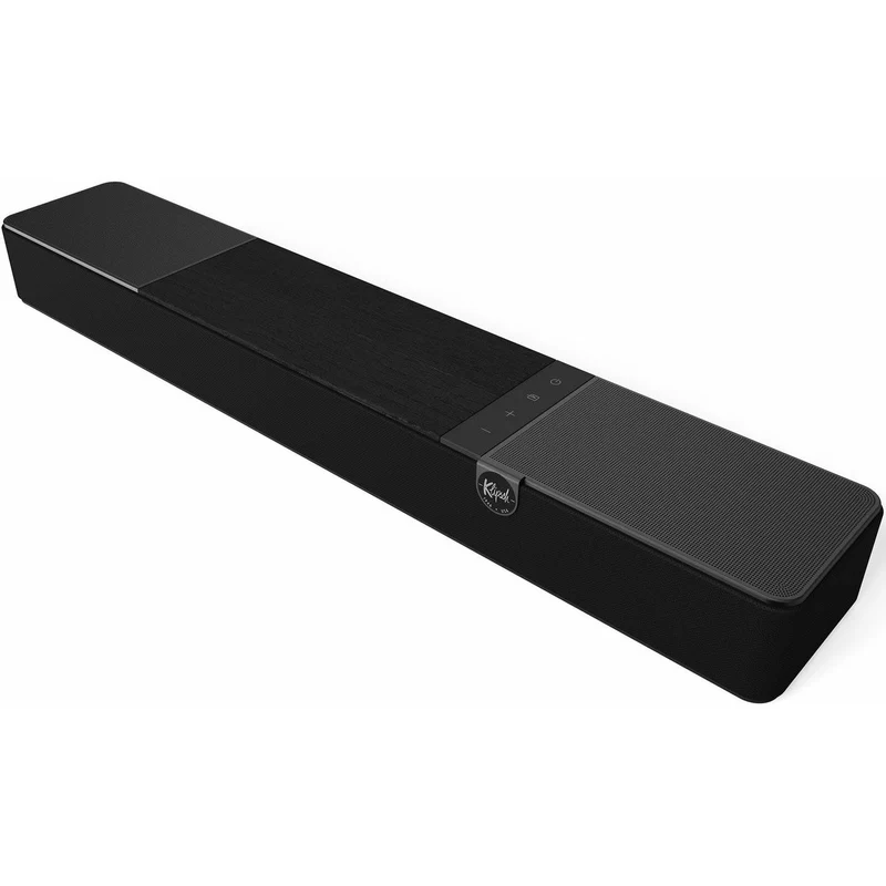 Barre de son 2.1 canaux avec, Klipsch XCORE100