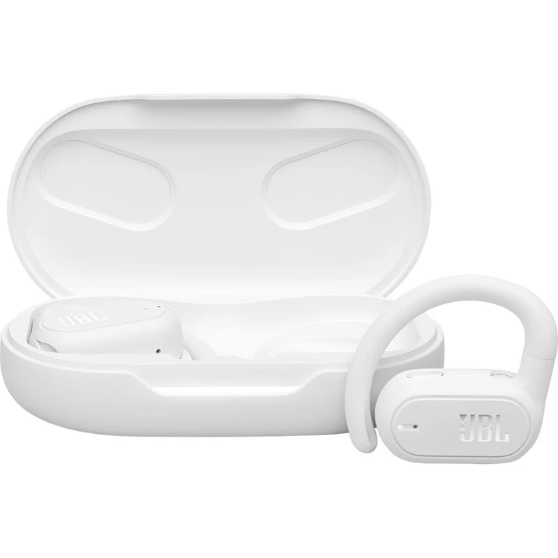 Casque d'écoute sans fil. JBL SNDGEARSNS - Blanc