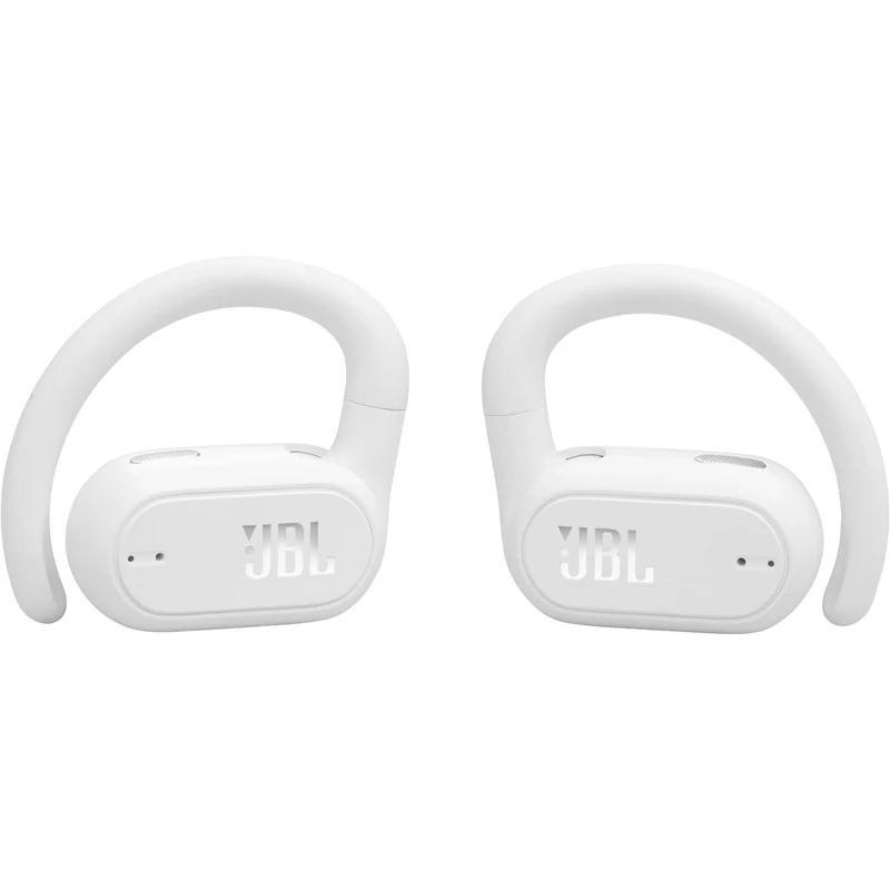 Casque d'écoute sans fil. JBL SNDGEARSNS - Blanc