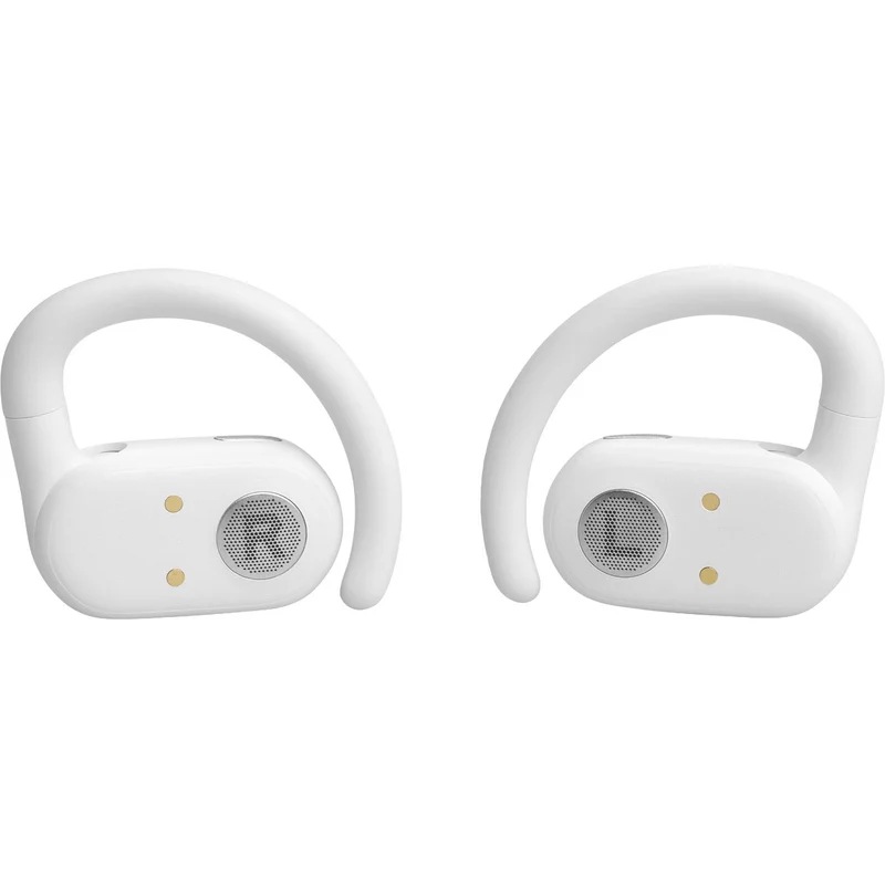 Casque d'écoute sans fil. JBL SNDGEARSNS - Blanc