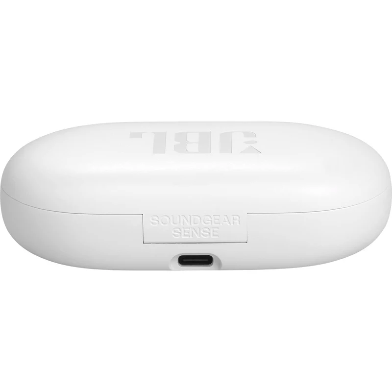 Casque d'écoute sans fil. JBL SNDGEARSNS - Blanc