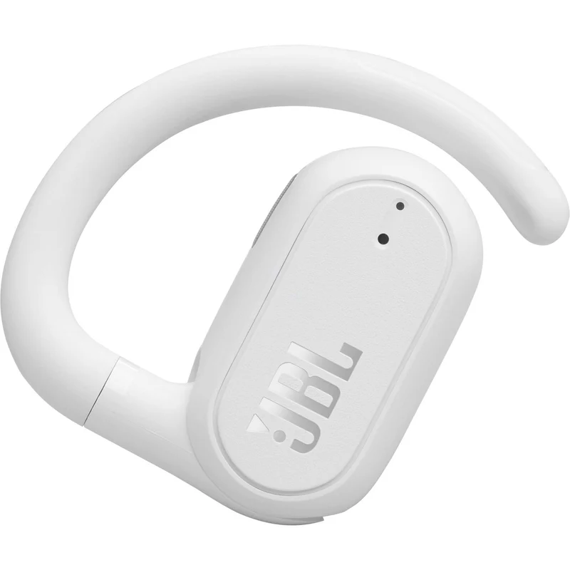 Casque d'écoute sans fil. JBL SNDGEARSNS - Blanc