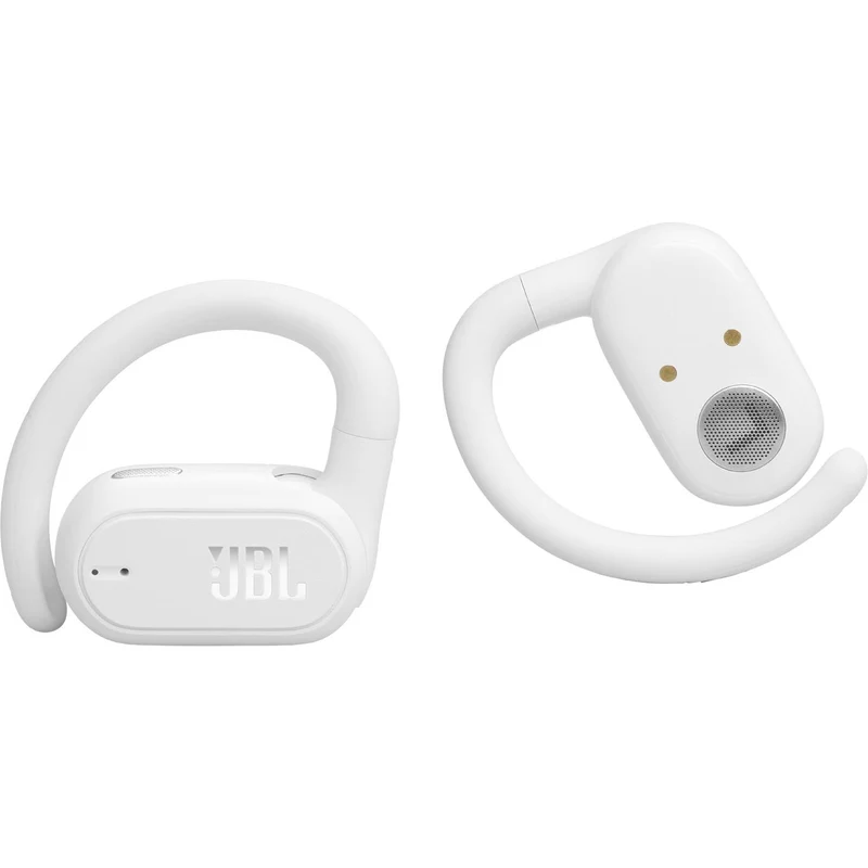 Casque d'écoute sans fil. JBL SNDGEARSNS - Blanc