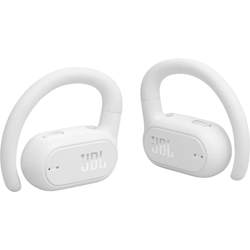 Casque d'écoute sans fil. JBL SNDGEARSNS - Blanc