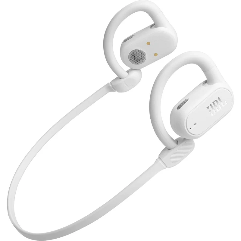 Casque d'écoute sans fil. JBL SNDGEARSNS - Blanc
