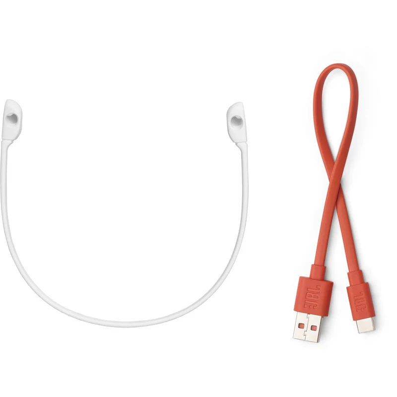 Casque d'écoute sans fil. JBL SNDGEARSNS - Blanc