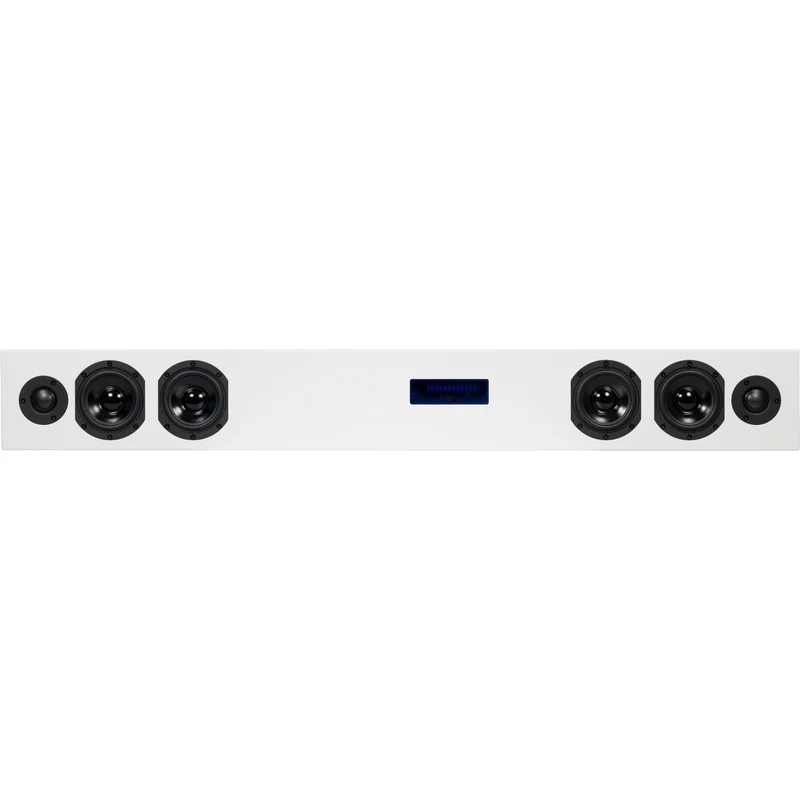 Barre de son hdmi ARC Bluetooth, Totem KINPLAYSOUNDBARII - Noir