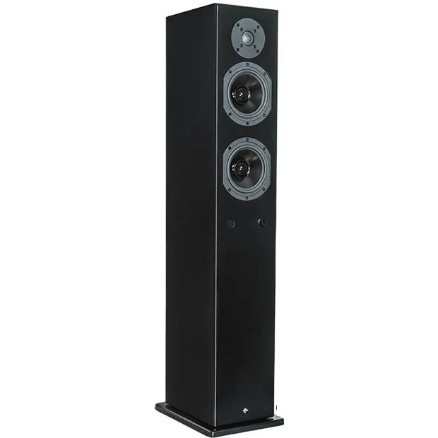 Enceinte colonne Reference Premiere 200W, Totem KINPLAYTOWERII- Noir - UNITÉ