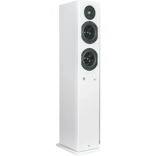 Enceinte colonne Reference Premiere 200W, Totem KINPLAYTOWERII- Blanc - UNITÉ