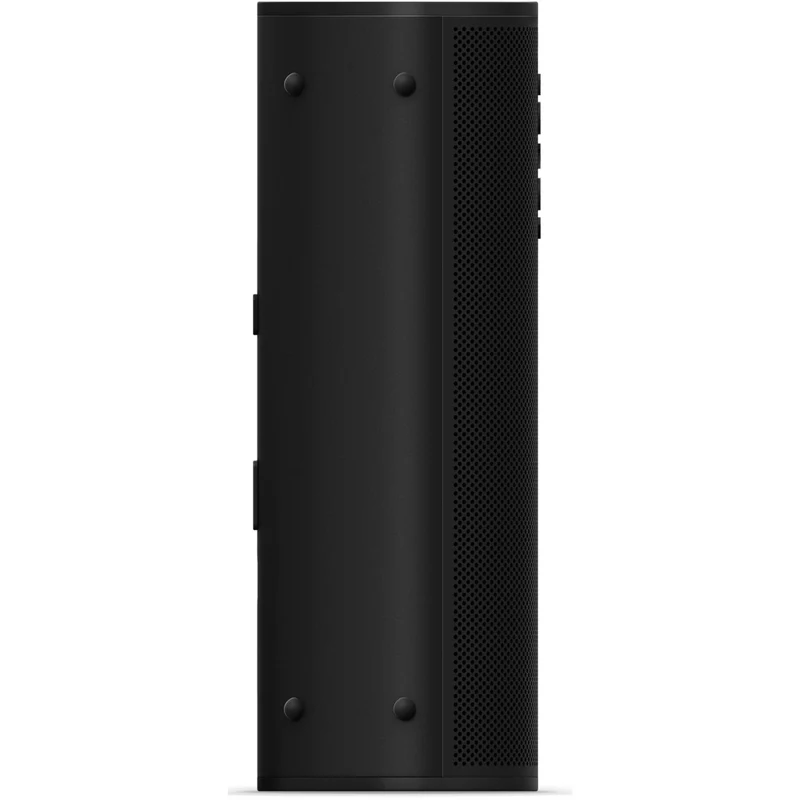 Enceinte portable à commande Vocale, WiFi, Bluetooth, résistant à l'eau, Sonos Roam 2 - Noir