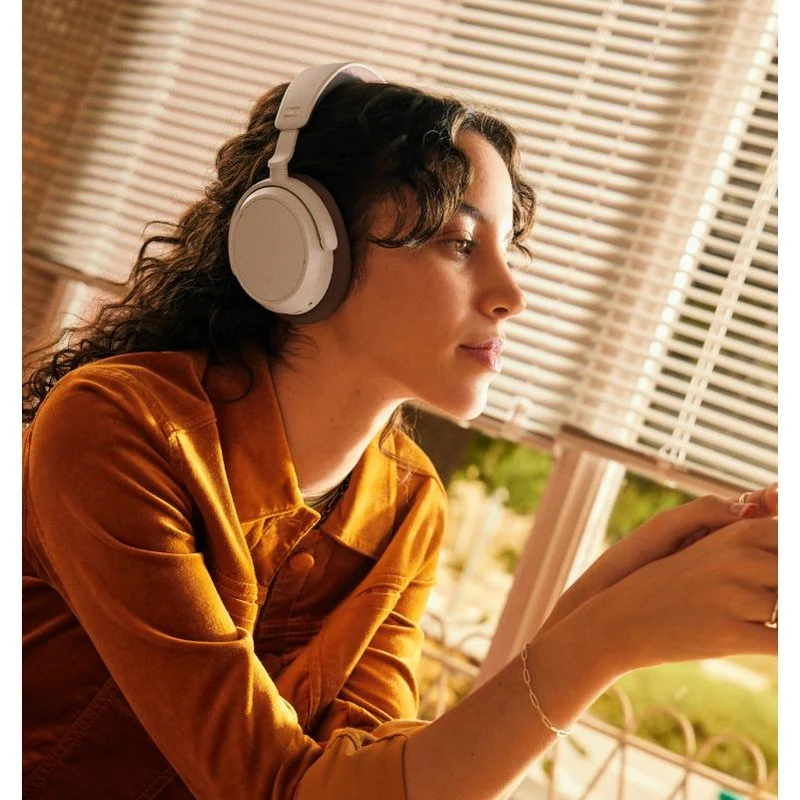 Casque d'écoute sans fil Bluetooth, Sennheiser ACPAEBT