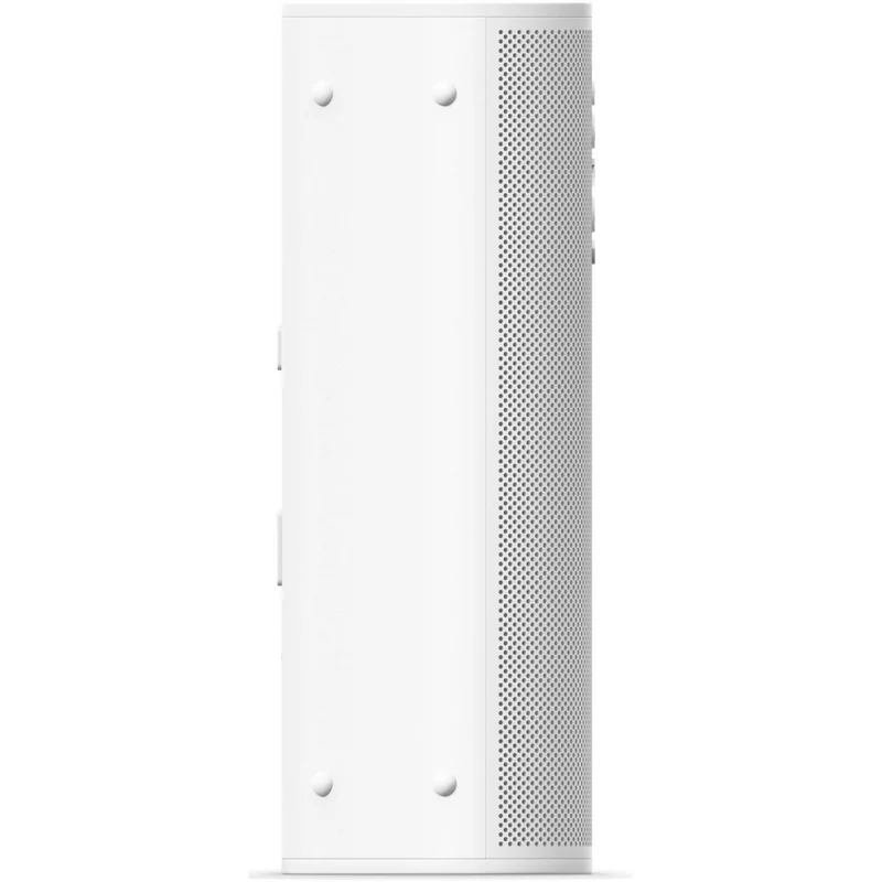 Enceinte portable à commande Vocale, WiFi, Bluetooth, résistant à l'eau, Sonos Roam 2 - Blanc