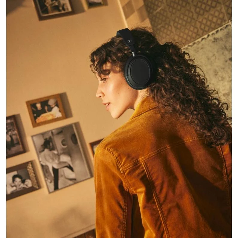 Casque d'écoute sans fil Bluetooth, Sennheiser ACPAEBT