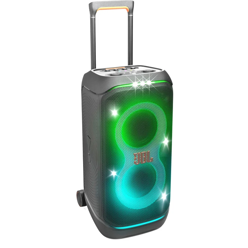 Haut-parleur sans fil 240W Batterie 18H. JBL Partybox Stage 320