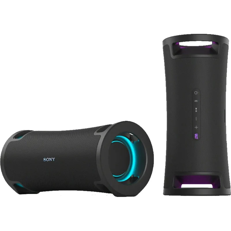 Haut-parleur sans fil Bluetooth, Sony SRSULT70