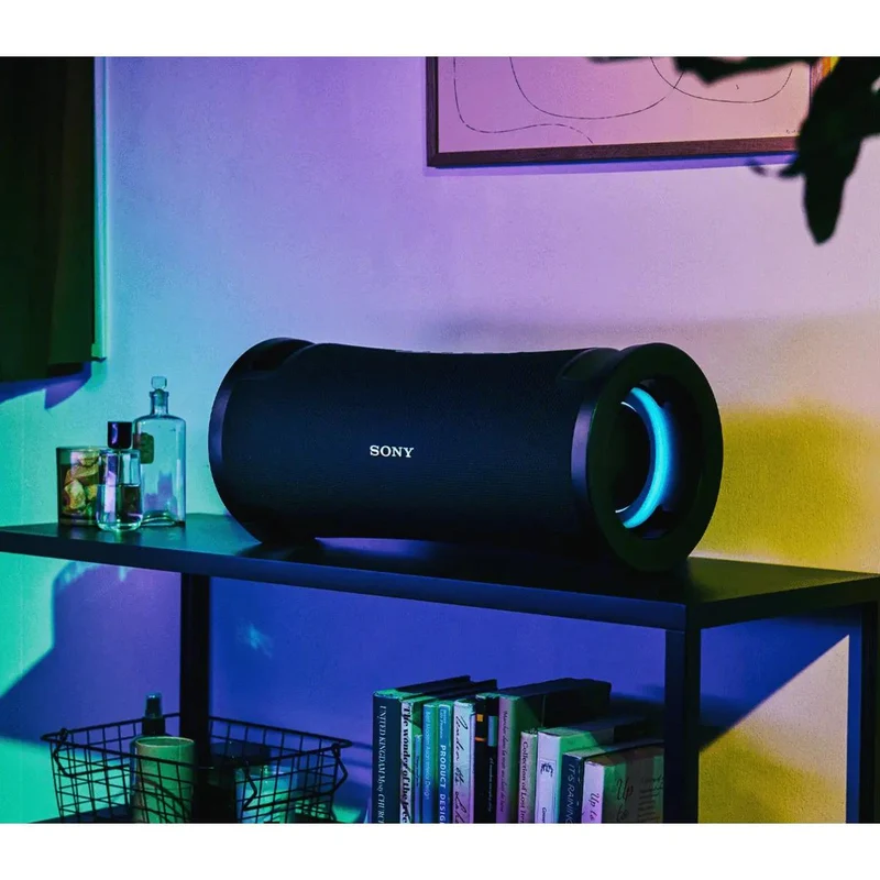Haut-parleur sans fil Bluetooth, Sony SRSULT70