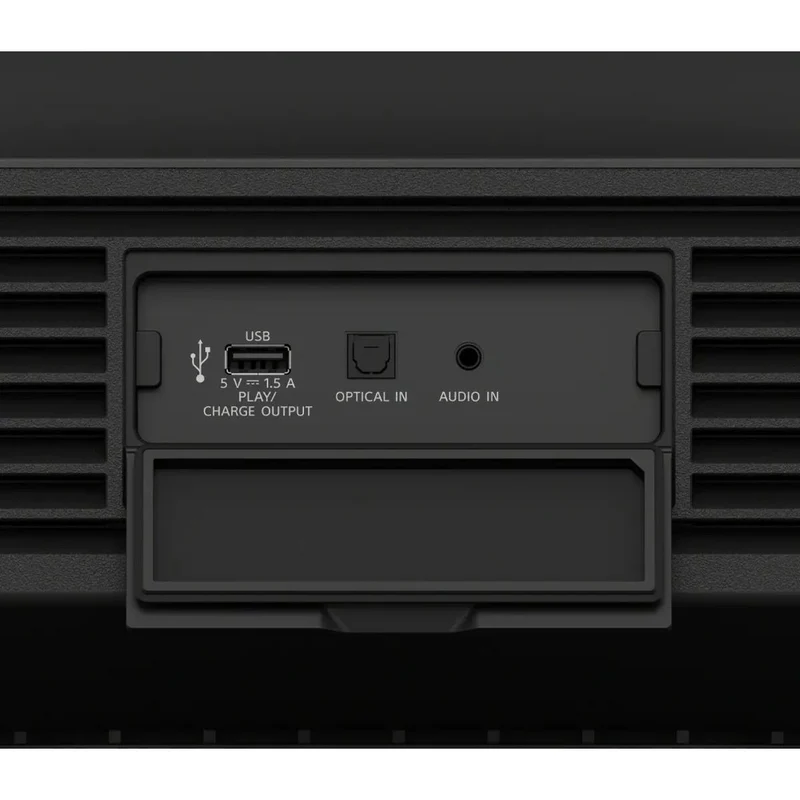 Haut-parleur sans fil Bluetooth, Sony SRSULT1000
