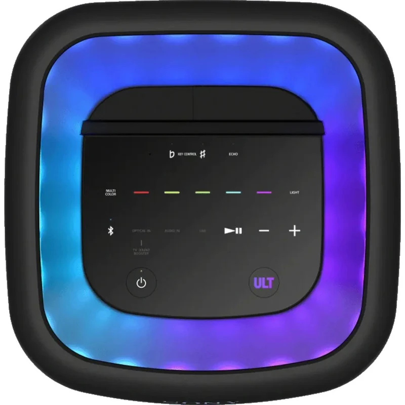Haut-parleur sans fil Bluetooth, Sony SRSULT1000