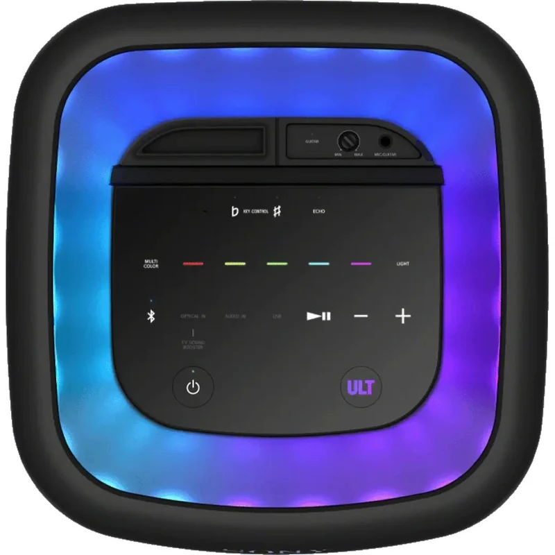Haut-parleur sans fil Bluetooth, Sony SRSULT1000