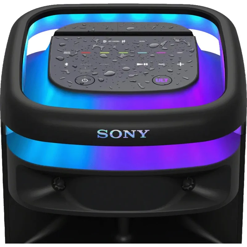 Haut-parleur sans fil Bluetooth, Sony SRSULT1000