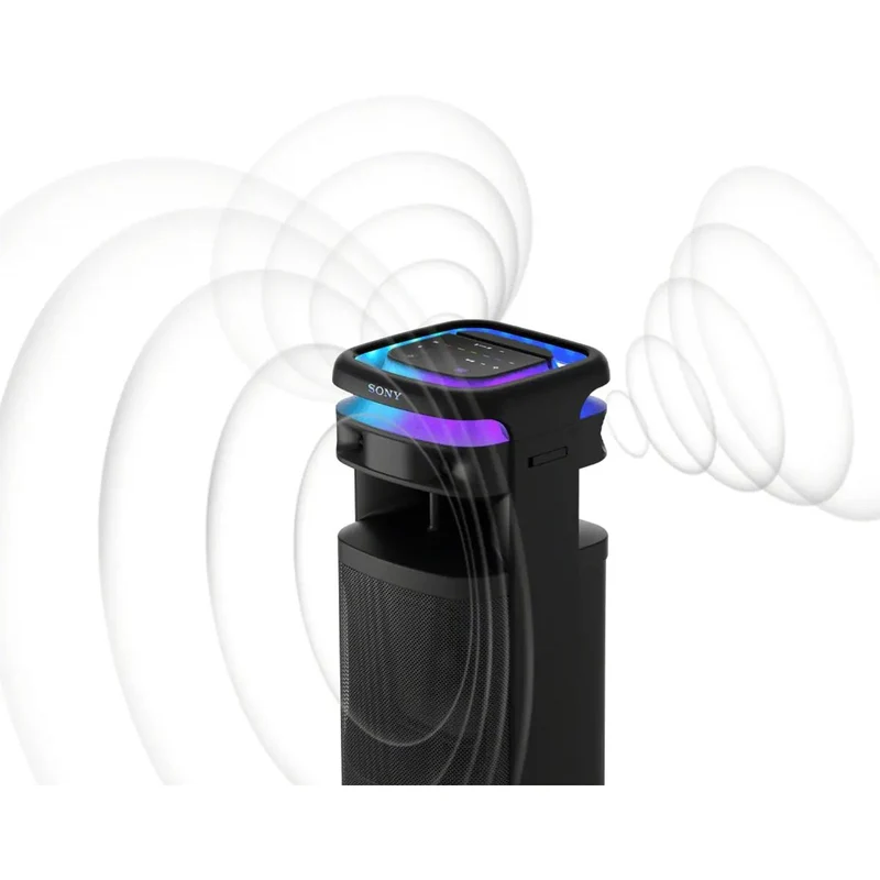 Haut-parleur sans fil Bluetooth, Sony SRSULT1000